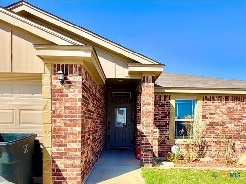 3103 Goblin Drive, Killeen, TX, 76549 | Card Image