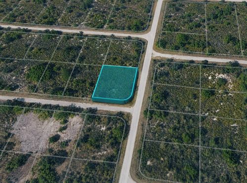 321 Bellanca Street Nw, Lake Placid, FL, 33852 | Card Image