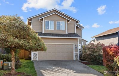 11124 17th Street Se, House other with 4 bedrooms, 3 bathrooms and 2 parking in Lake Stevens WA | Image 1