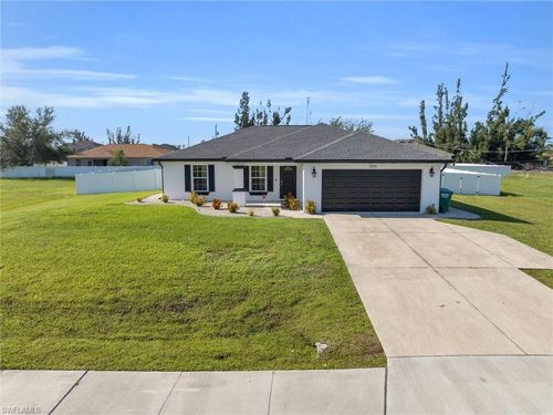 2830 Tropicana Pkwy W, Cape Coral, FL, 33993 | Card Image