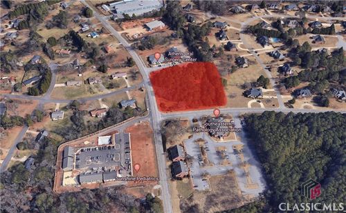 0 Stonebridge Pkwy, Watkinsville, GA, 30677 | Card Image
