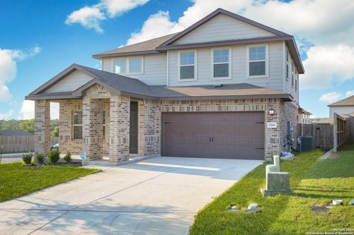13143 Braxon Pass, San Antonio, TX, 78253-7151 | Card Image