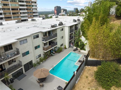 1230 Horn, West Hollywood, CA, 90069 | Card Image