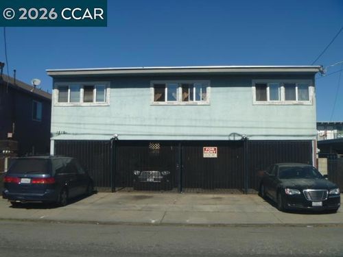 1515 1515 Roosevelt Ave, Richmond, CA, 94801 | Card Image