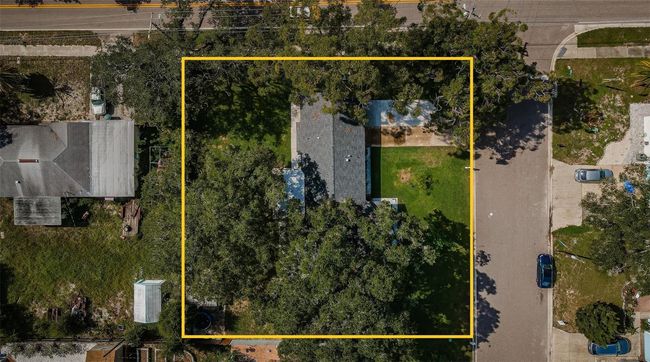 Huge Lot! NO Flood Zone! | Image 5