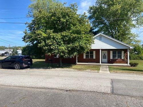 503 Fulton Ave, Wurtland, KY, 41144-1481 | Card Image