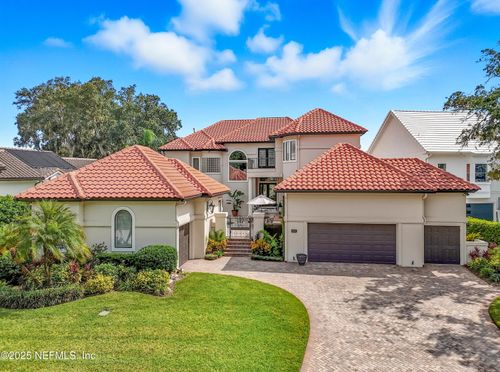 101 Cannon Ct W, PONTE VEDRA BEACH, FL, 32082-3954 | Card Image