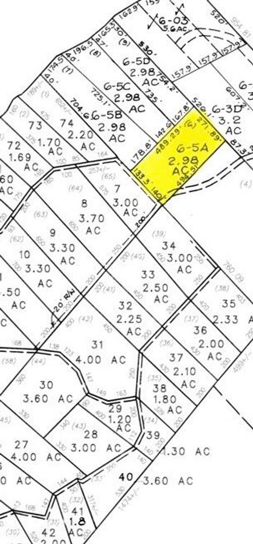 6050 Nepp Point Road, Roque Bluffs, ME, 04654 | Card Image