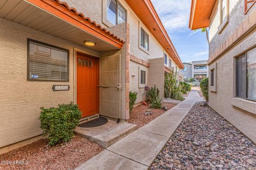 106-12619 N La Montana Dr, Fountain Hills, AZ, 85268-4576 | Card Image