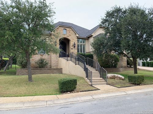 42 Edgewater, San Antonio, TX, 78260-4309 | Card Image
