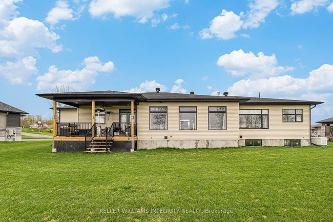 308 Autumn Meadow Way, House other with 3 bedrooms, 3 bathrooms and 6 parking in Manotick - Kars - Rideau Twp and Area ON | Image 35