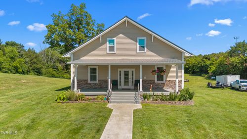 215 Woodbine Avenue, Bulls Gap, TN, 37711 | Card Image