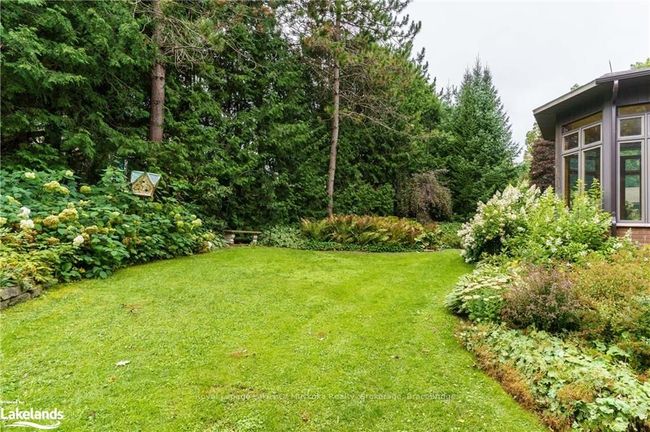 59 Mcdonald St, House other with 3 bedrooms, 2 bathrooms and 4 parking in Bracebridge ON | Image 48