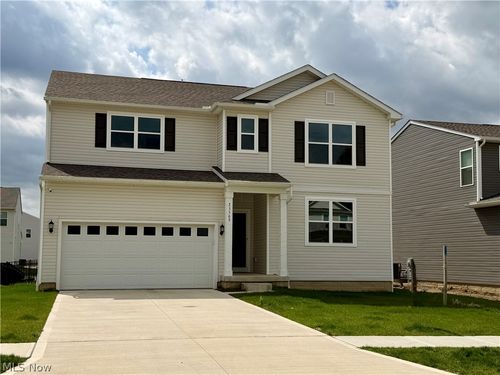 23569 Pine Valley Dr, Columbia Station, OH, 44028-9374 | Card Image