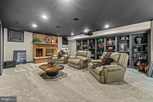 11501 Manorstone Ln, House other with 5 bedrooms, 5 bathrooms and null parking in Columbia MD | Image 61