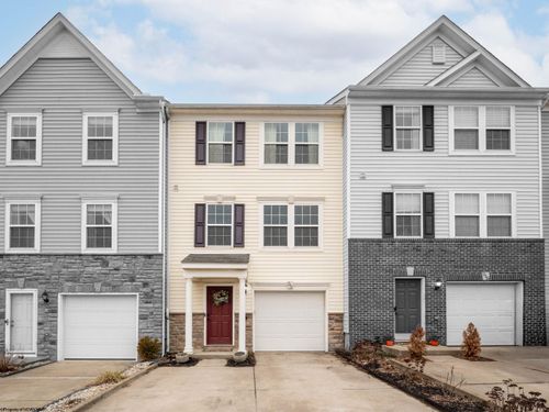 213 Birds Eye View Drive, Morgantown, WV, 26501 | Card Image