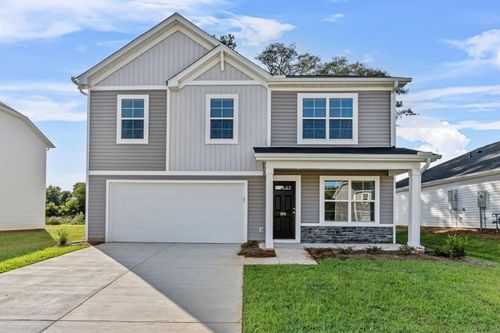 5709 Cobalt Falls Bnd, Aiken, SC, 29801-6865 | Card Image