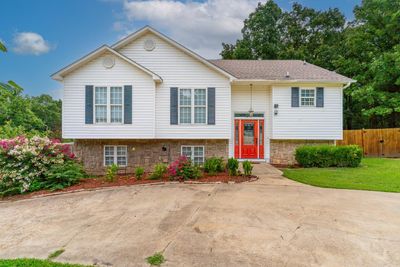 27 County Road 467, House other with 3 bedrooms, 3 bathrooms and null parking in Jonesboro AR | Image 1