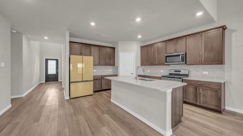 2860 Fox Trail Ln, Fort Worth, TX, 76108-2269 | Card Image