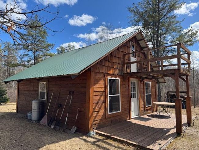 24051 324 Th St, Home with 0 bedrooms, 0 bathrooms and null parking in Sebeka MN | Image 13