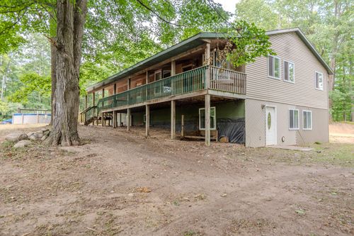 2665 22 Mile Rd, Sears, MI, 49679-9507 | Card Image