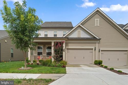 6411 Tulip Ter, HAYMARKET, VA, 20169-3022 | Card Image