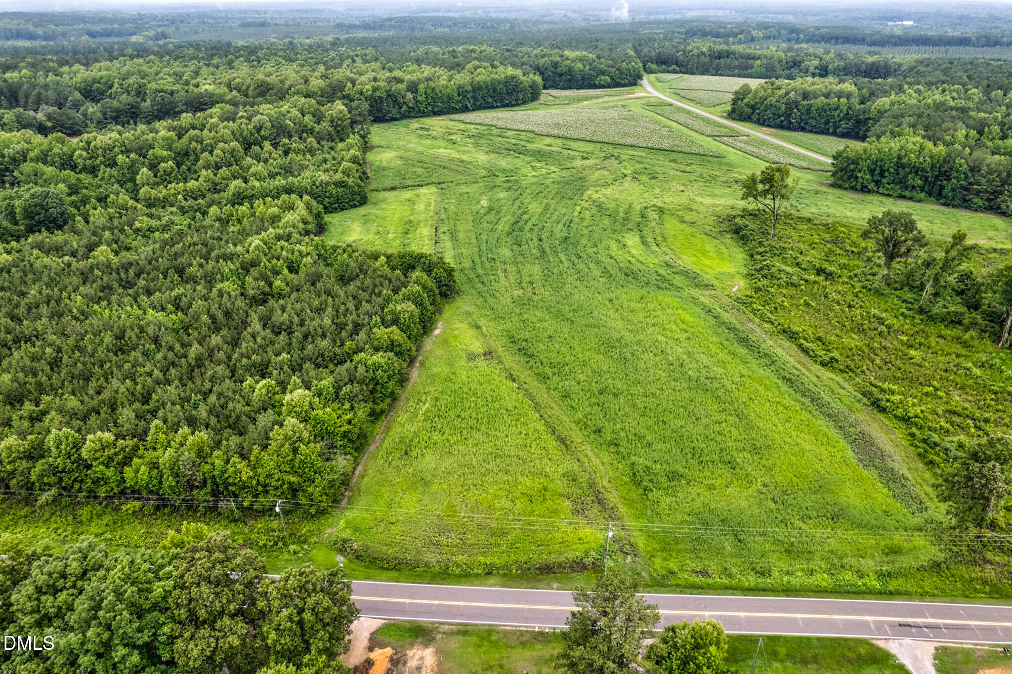 Land in Whitakers 2