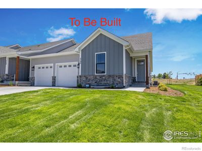 These photos are from a previously completed Sage Creek model. The Sage Creek has proven to be a popular floor plan | Image 1