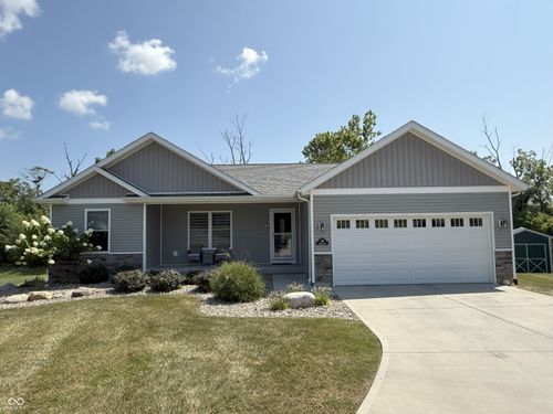 146 Indiana Ave, Batesville, IN, 47006-1518 | Card Image