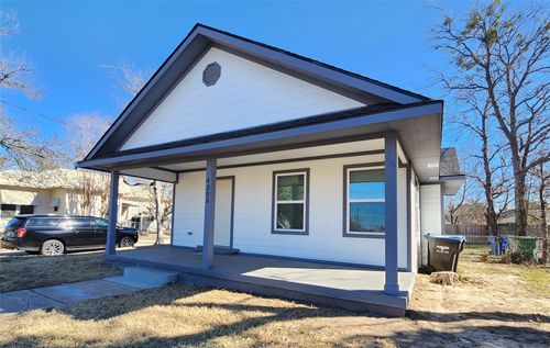 4205 Stuart St, Greenville, TX, 75401-5758 | Card Image