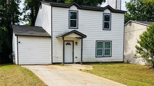 6255 Creekford Ln, Lithonia, GA, 30058-7985 | Card Image