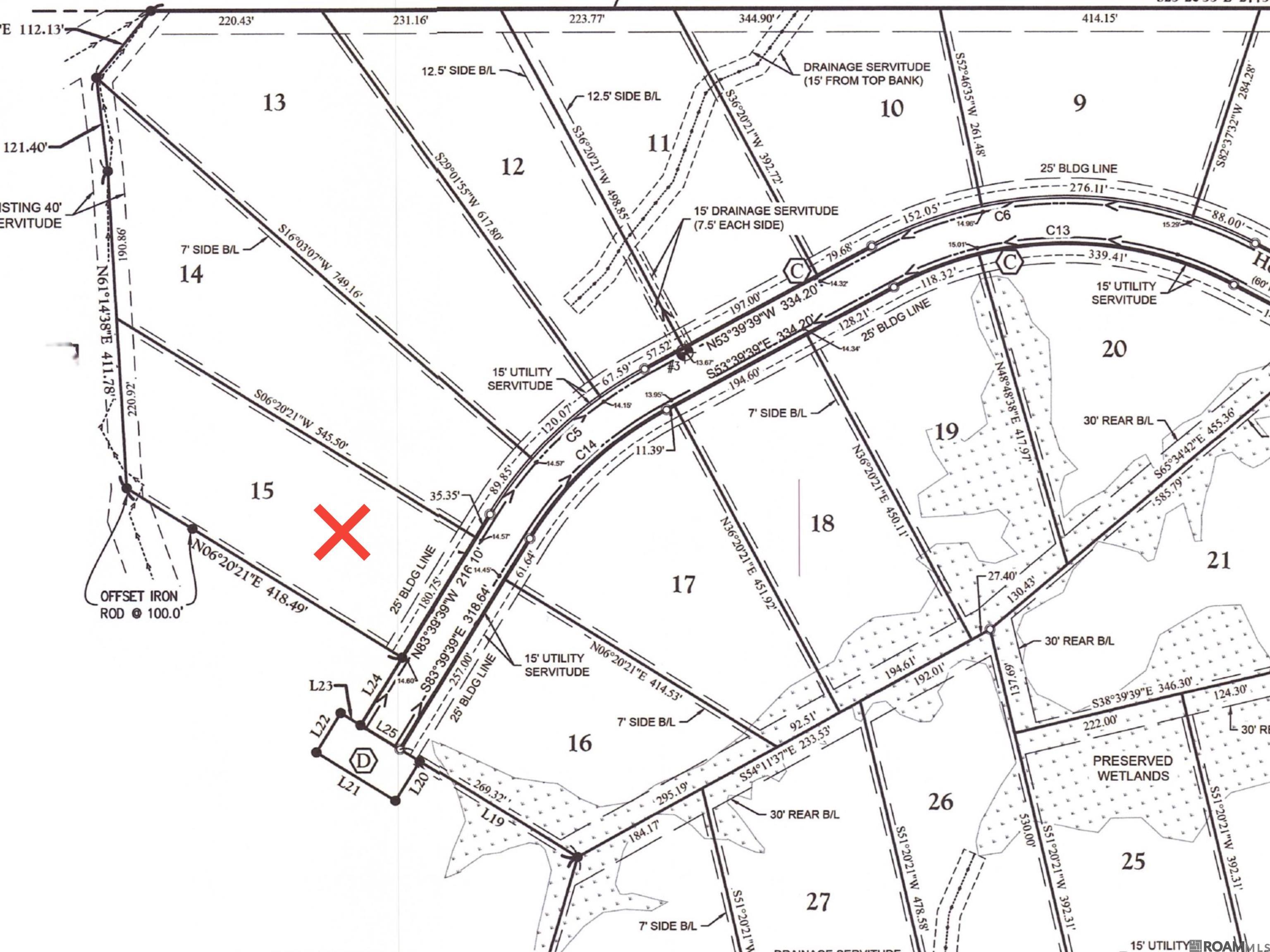 Land in Livingston 3