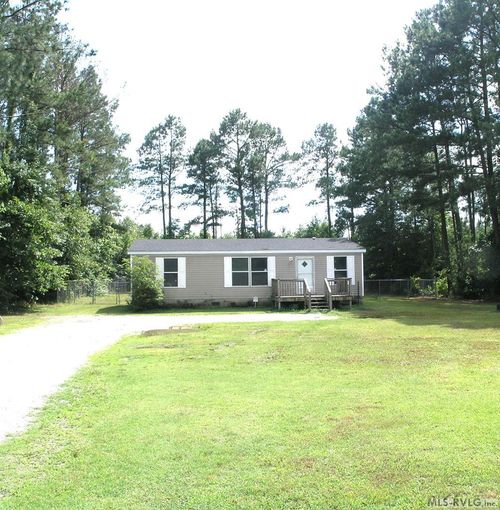 221 Warner Bridge Rd, Garysburg, NC, 27831-9669 | Card Image