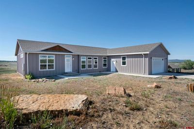 157 Chesterfield Place, Home with 3 bedrooms, 2 bathrooms and null parking in Ignacio CO | Image 1