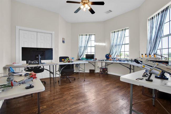 1060 Cypress Point Dr, House other with 5 bedrooms, 3 bathrooms and null parking in Gunter TX | Image 19