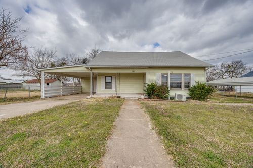 308 N Bois D Arc St, Savoy, TX, 75479-2604 | Card Image