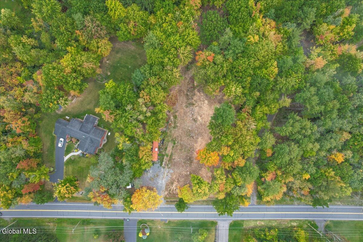 Land in Glenville 4