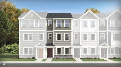 308 Carolina Springs Blvd, Apex, NC, 27539-8024 | Card Image