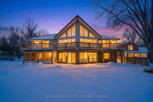 172 Duck Bay Rd, Waubaushene, ON, L0K2C0 | Card Image