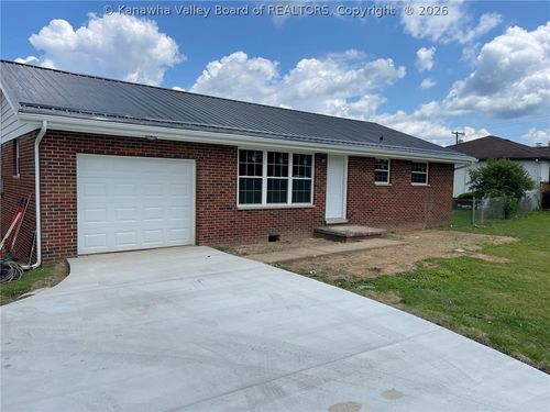 3670 Teays Valley Road Teays Valley Road Road, Hurricane, WV, 25526 | Card Image