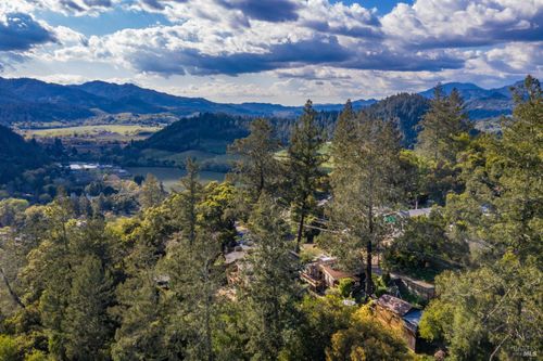 631 Sunnyside Rd, Saint Helena, CA, 94574-9759 | Card Image