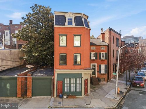 123 W Read St, BALTIMORE, MD, 21201-4903 | Card Image
