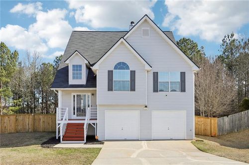 1661 Louisa Court, Hampton, GA, 30228 | Card Image