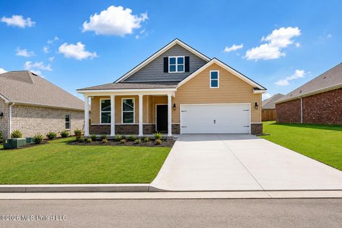 17 Powell Place, Byhalia, MS, 38611 | Card Image