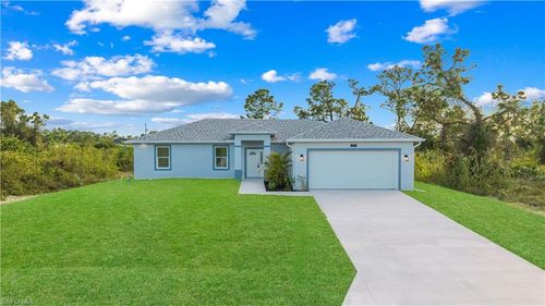 3117 64th St W, Lehigh Acres, FL, 33971 | Card Image