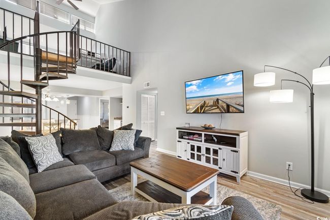 D14 - 223 Maison Dr, Condo with 3 bedrooms, 2 bathrooms and null parking in Myrtle Beach SC | Image 13