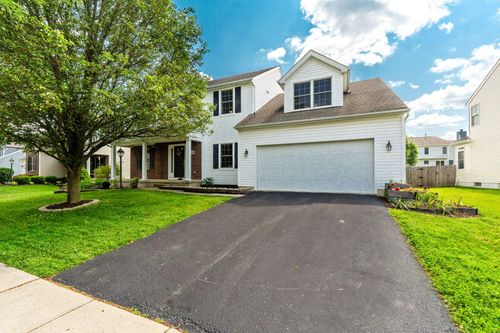 1828 Chiprock Dr, Marysville, OH, 43040-8027 | Card Image