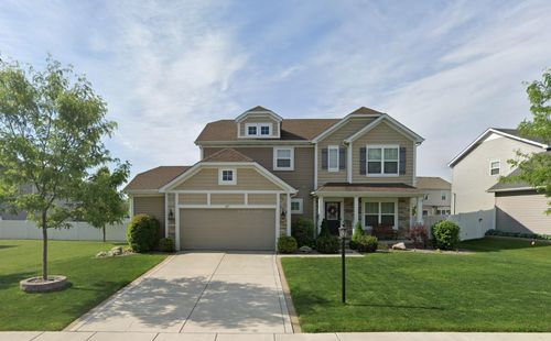 1471 Delos Marr Ave, Chesterton, IN, 46304-4501 | Card Image