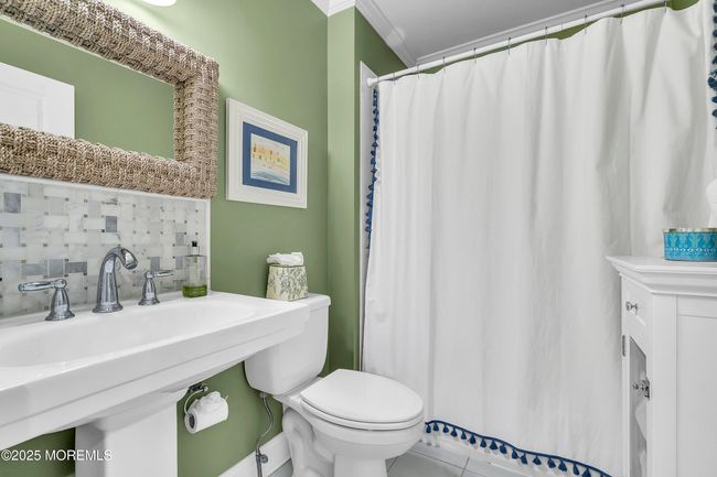 35 Embury Ave, House other with 5 bedrooms, 4 bathrooms and null parking in Ocean Grove NJ | Image 22