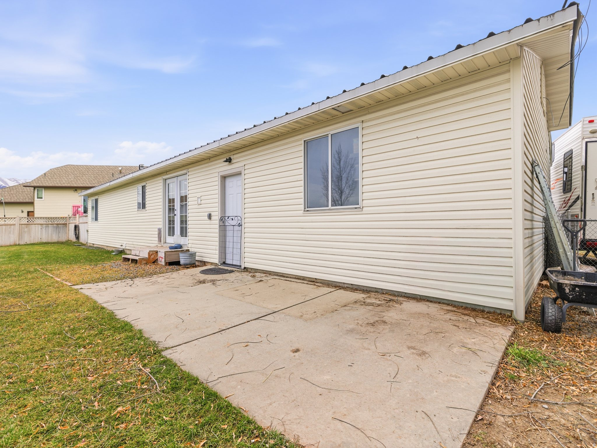 Residential in Tremonton 4